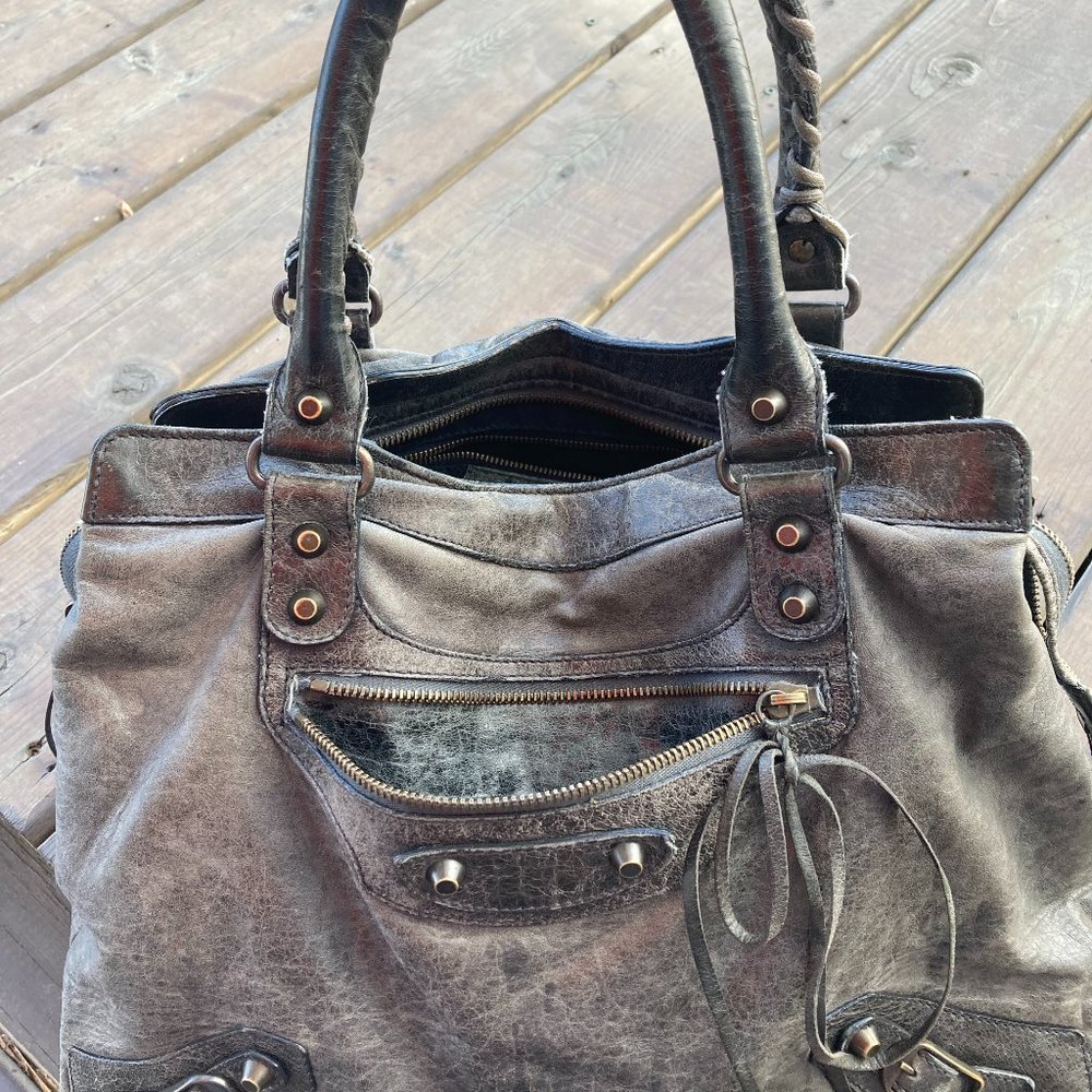 Balenciaga Purse